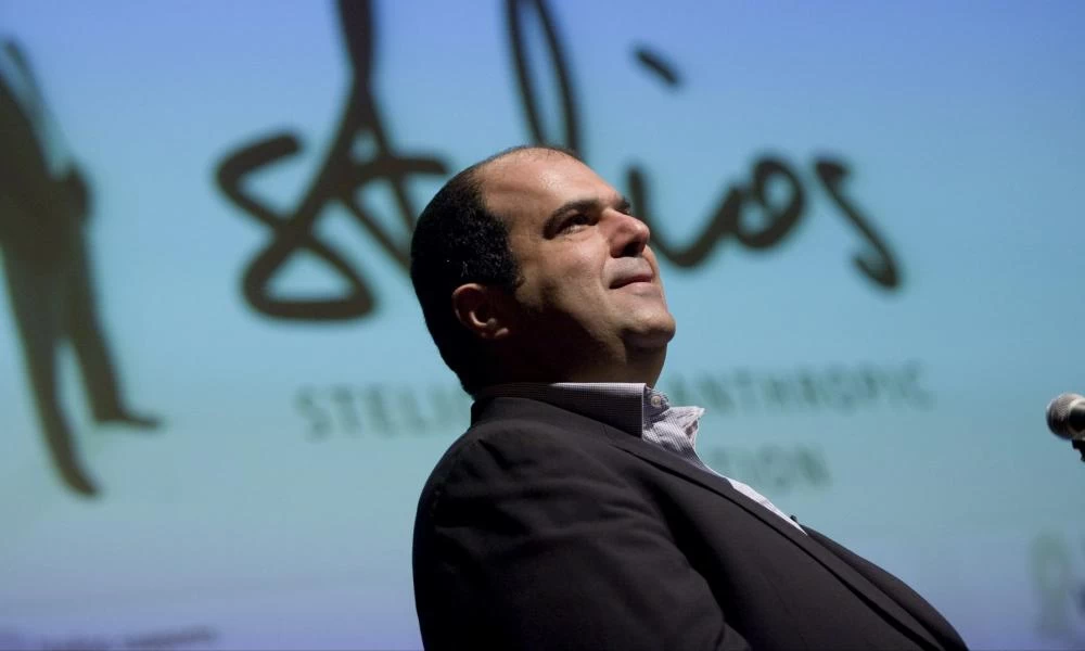 Ο Έλληνας επιχειρηματίας που κατέκτησε την αγορά του Λονδίνου